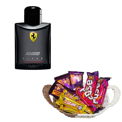 "Gift hamper - code  PH13 - Click here to View more details about this Product